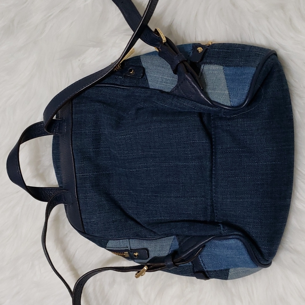 Michael Kors Medium Jean Backpack - image 3